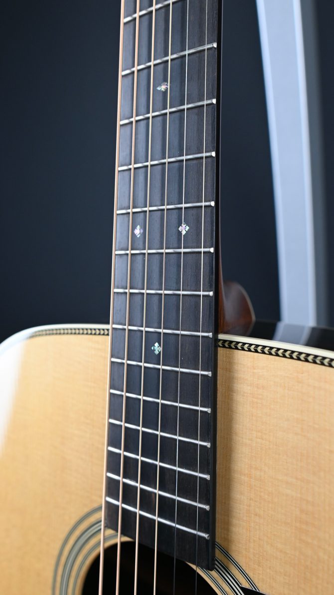 Martin M-28 Orchestra Model #