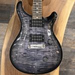 PRS Wood Library Custom 24 Stoptail Limited Edition Purple Mist #304