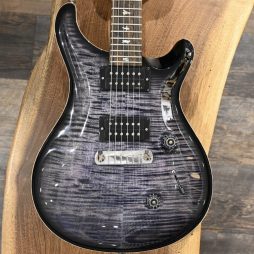 PRS Wood Library Custom 24 Stoptail Limited Edition Purple Mist #304