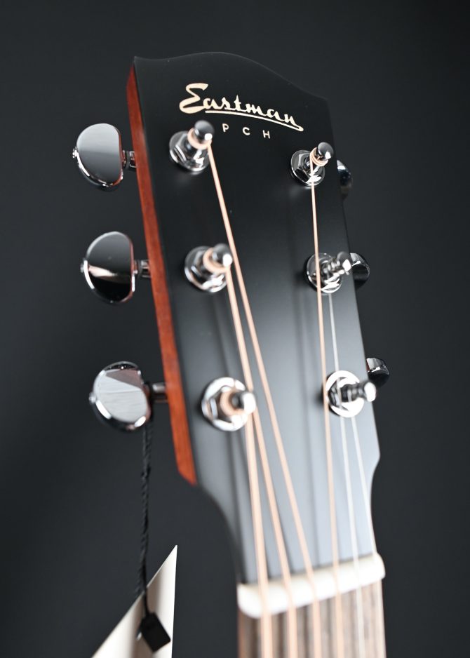 Eastman PCH1-D Dreadnought Natural #677