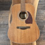 Ibanez PF54-OPN Open Pore Natural #371