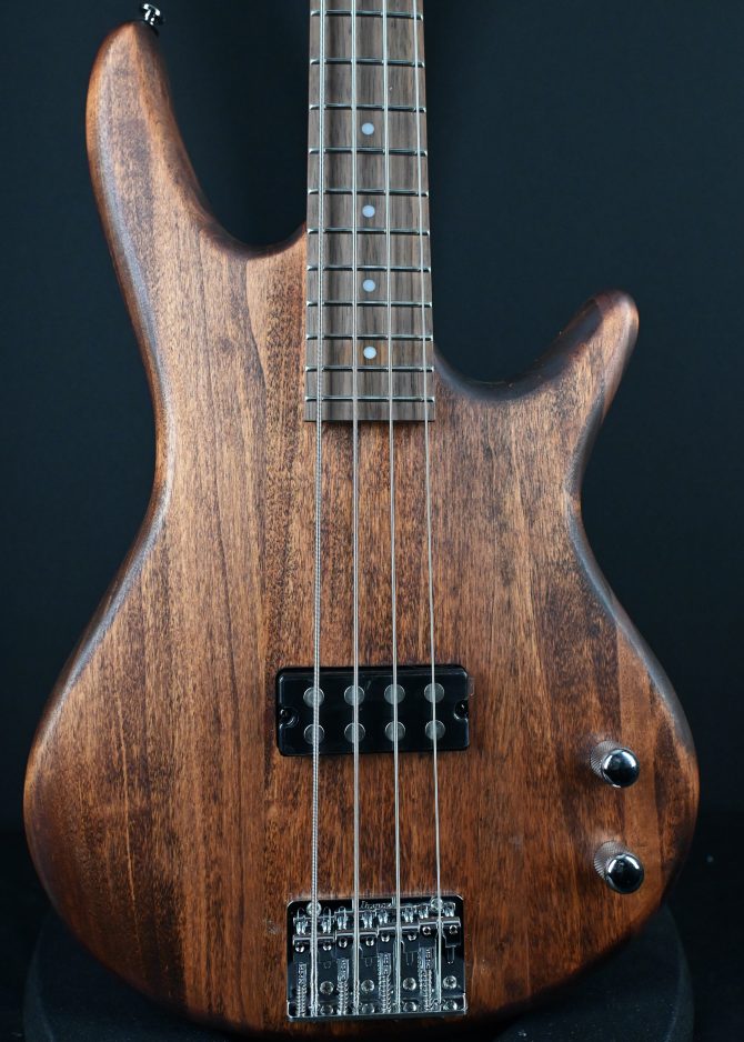 Ibanez Gio Series GSR100EX-MOL Mahogany Oil #652
