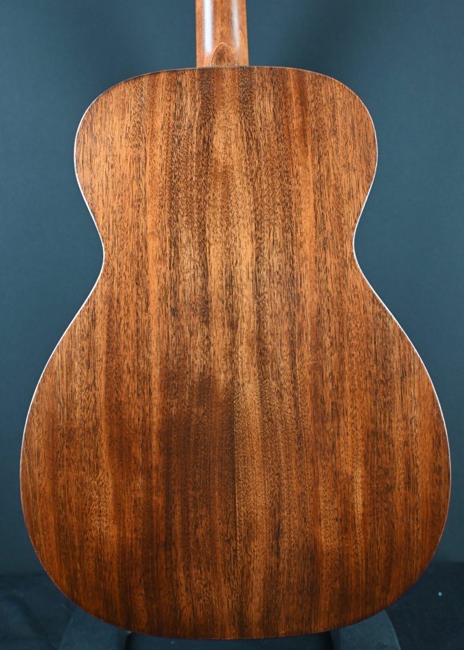 Martin 0-17 Mahogany Orchestra Model #