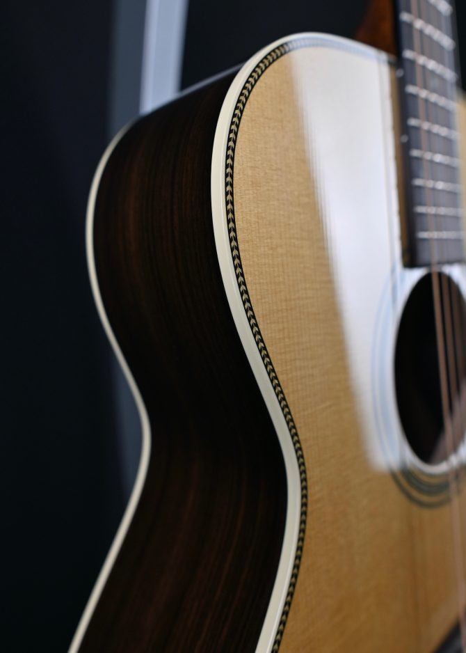 Martin M-28 Orchestra Model #