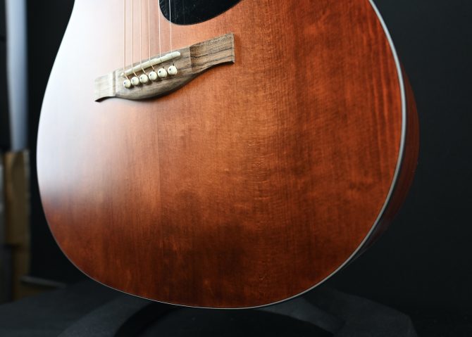 Eastman PCH1-GACE Classic Grand Auditorium #788