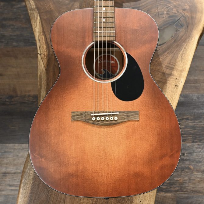 Eastman PCH1-OM Classic Orchestra Model #073