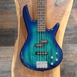 Ibanez GSR200-BMT Blue Moon Burst #495