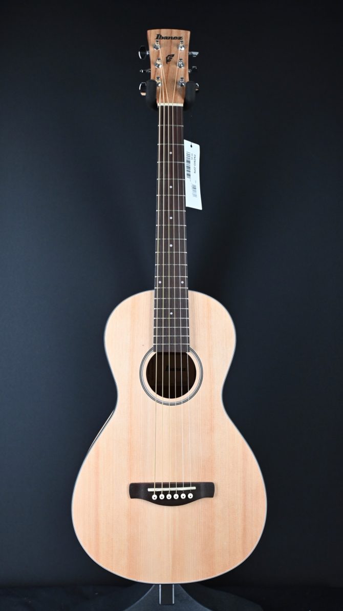Ibanez PN2MD-OPN Open Pore Natural #117