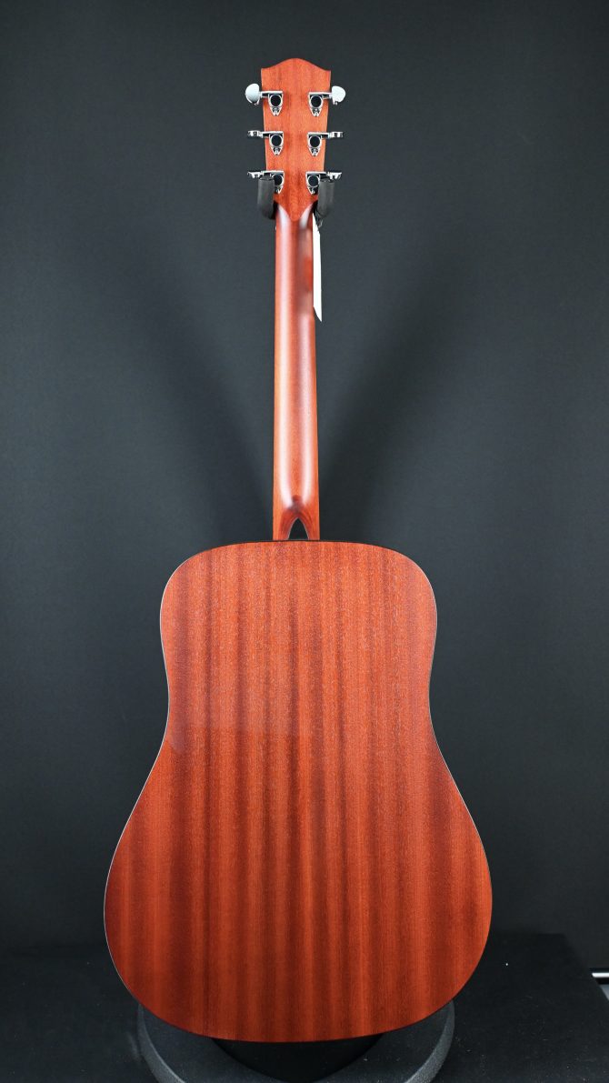 Eastman PCH1-D Dreadnought Natural #678