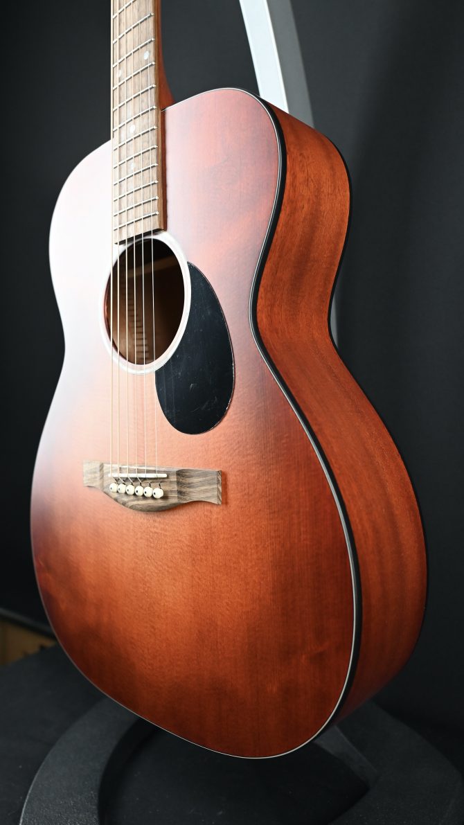 Eastman PCH1-OM Classic Orchestra Model #073