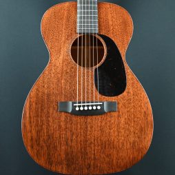 Martin 0-17 Mahogany Orchestra Model #274