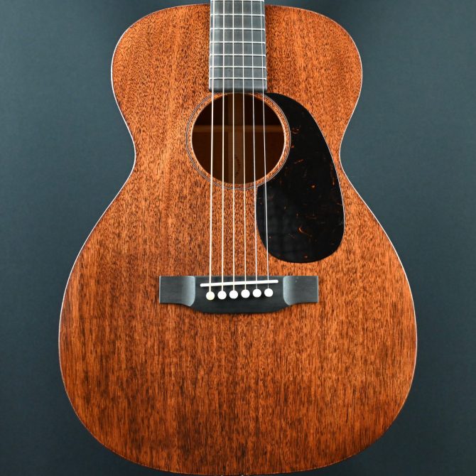 Martin 0-17 Mahogany Orchestra Model #