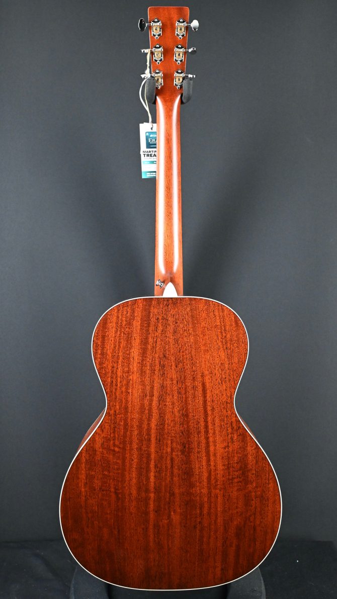 Martin 00L-16E Blue Denim #663