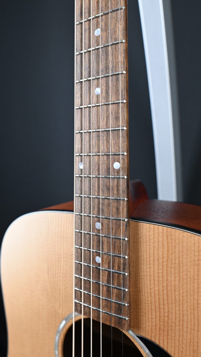 Eastman PCH1-D Dreadnought Natural #678