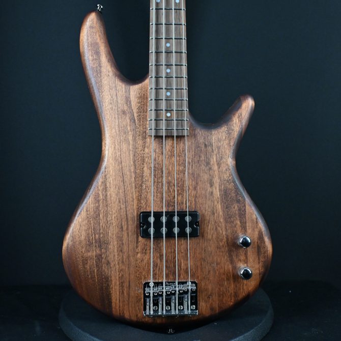 Ibanez Gio Series GSR100EX-MOL Mahogany Oil #652