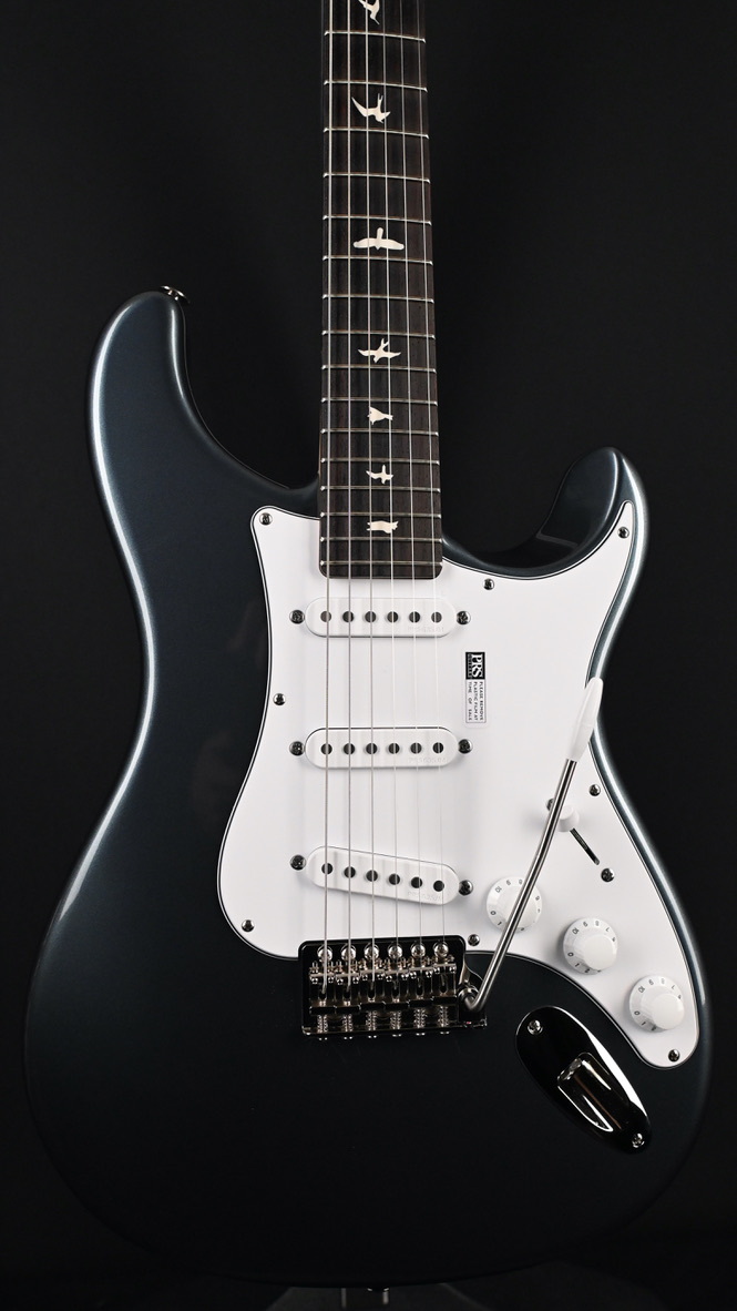 PRS Silver Sky Rosewood Venetian Blue #309