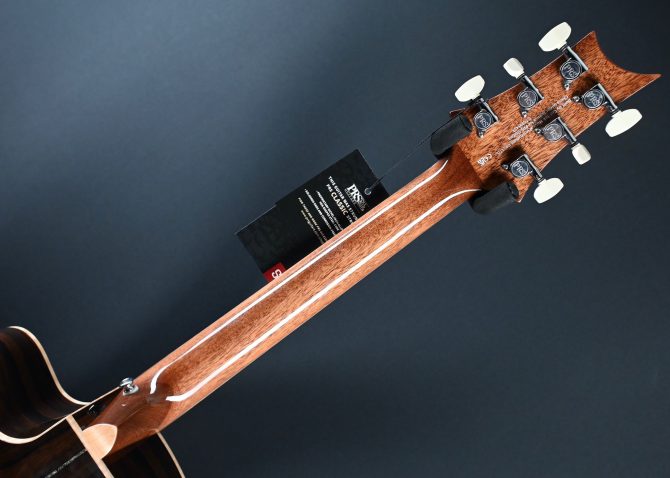 PRS SE Angelus A60E Natural #423