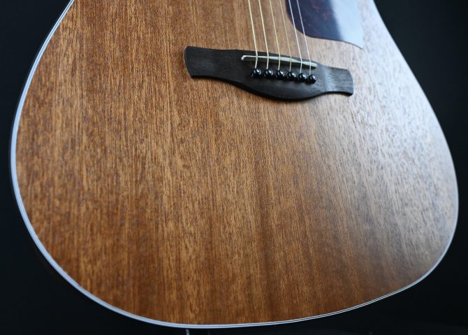 Ibanez PF54-OPN Open Pore Natural #371