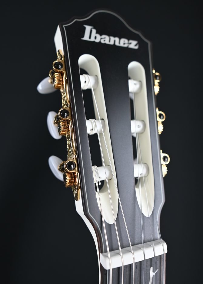 Ibanez TOD100FMN-TMM Toasted Marshmallow Satin #299