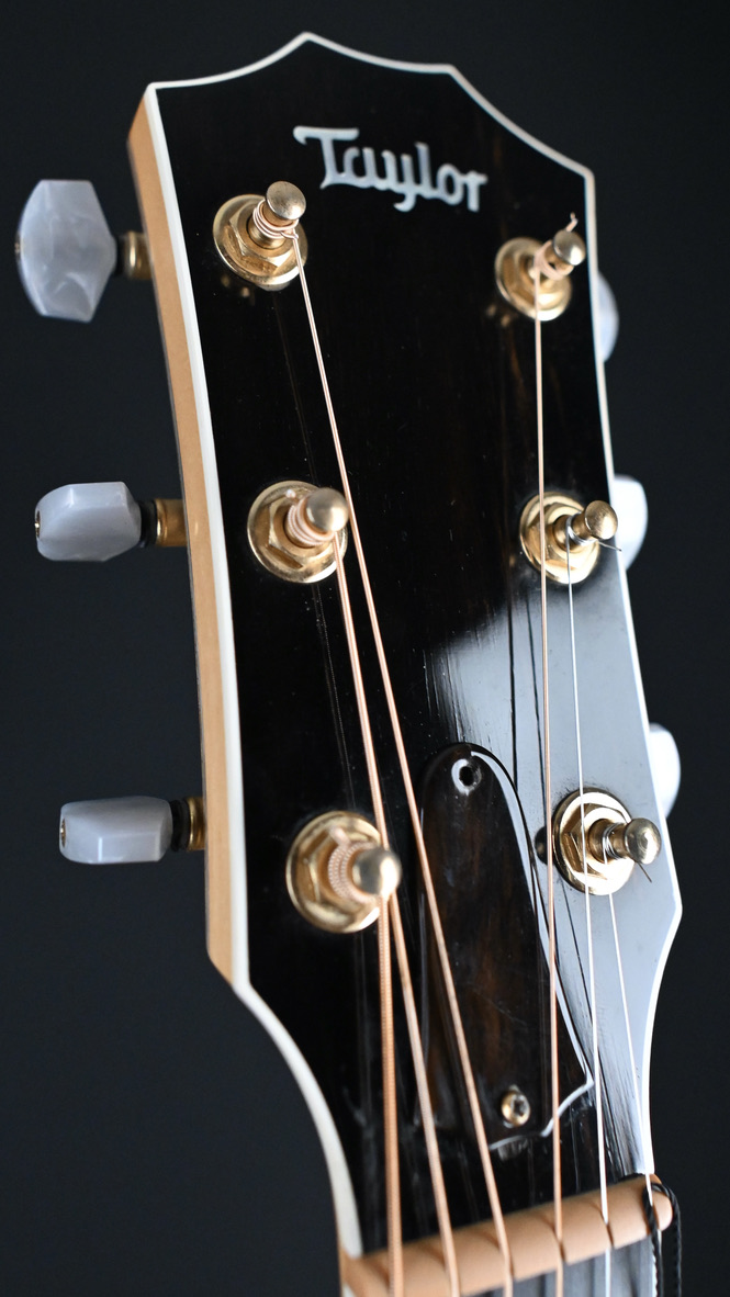Taylor 614ce Natural Acoustic Guitar 1999