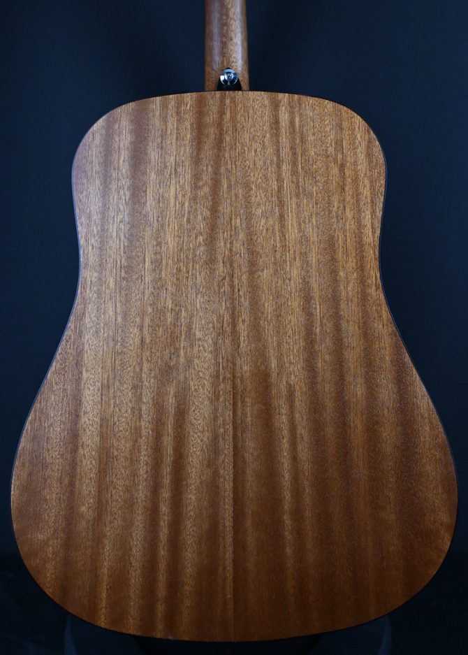 Ibanez PF54-OPN Open Pore Natural #371
