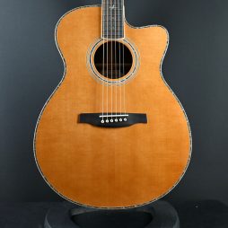 PRS SE Angelus A60E Natural #423