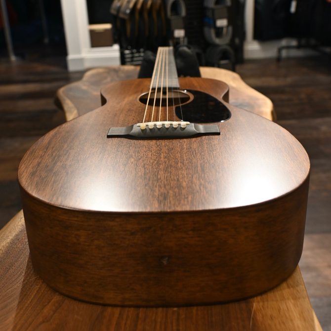 Martin 0-17 Mahogany Orchestra Model #