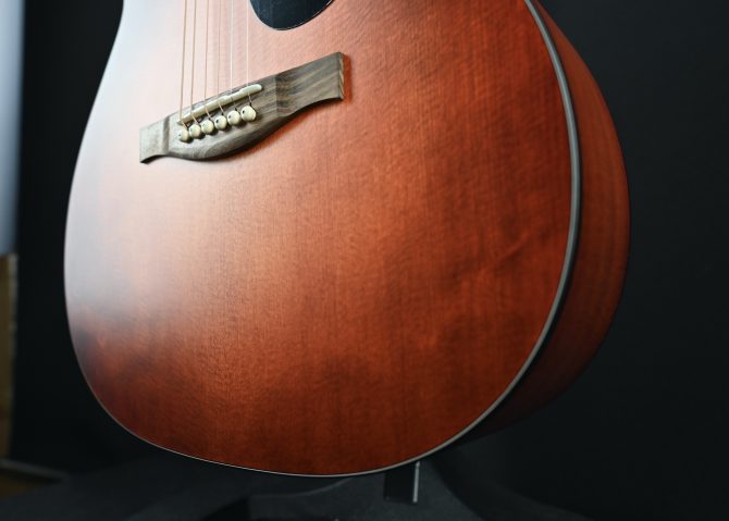 Eastman PCH1-OM Classic Orchestra Model #073