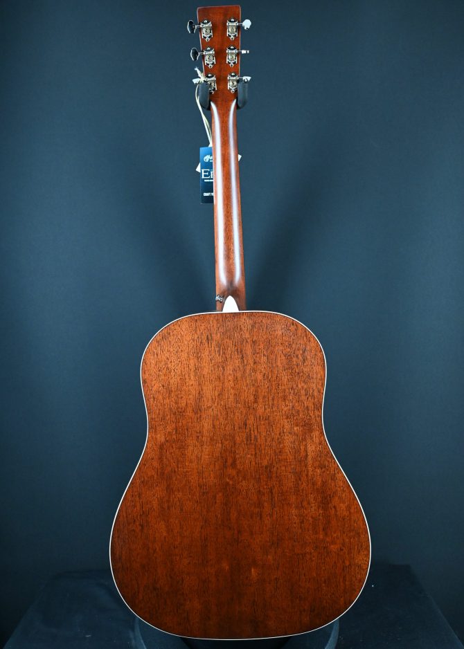 Martin DSS-16E Cherry Cola Sloped Shoulder Dreadnought #526