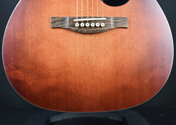 Eastman PCH1-OM Classic Orchestra Model #073
