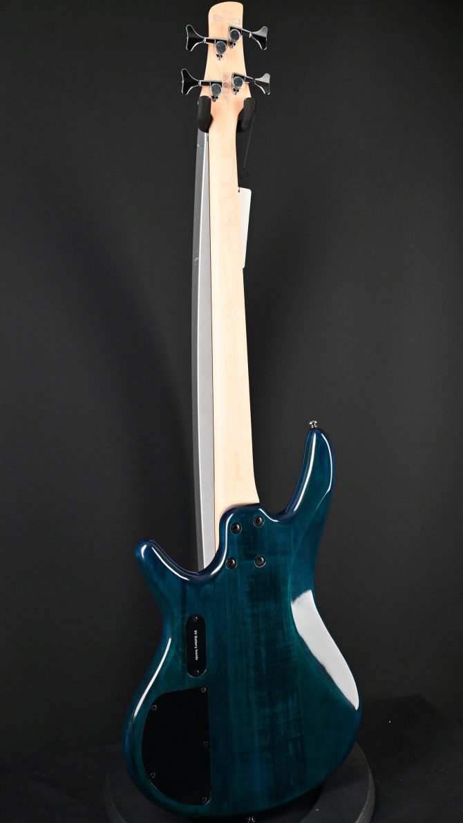 Ibanez GSR200-BMT Blue Moon Burst #495