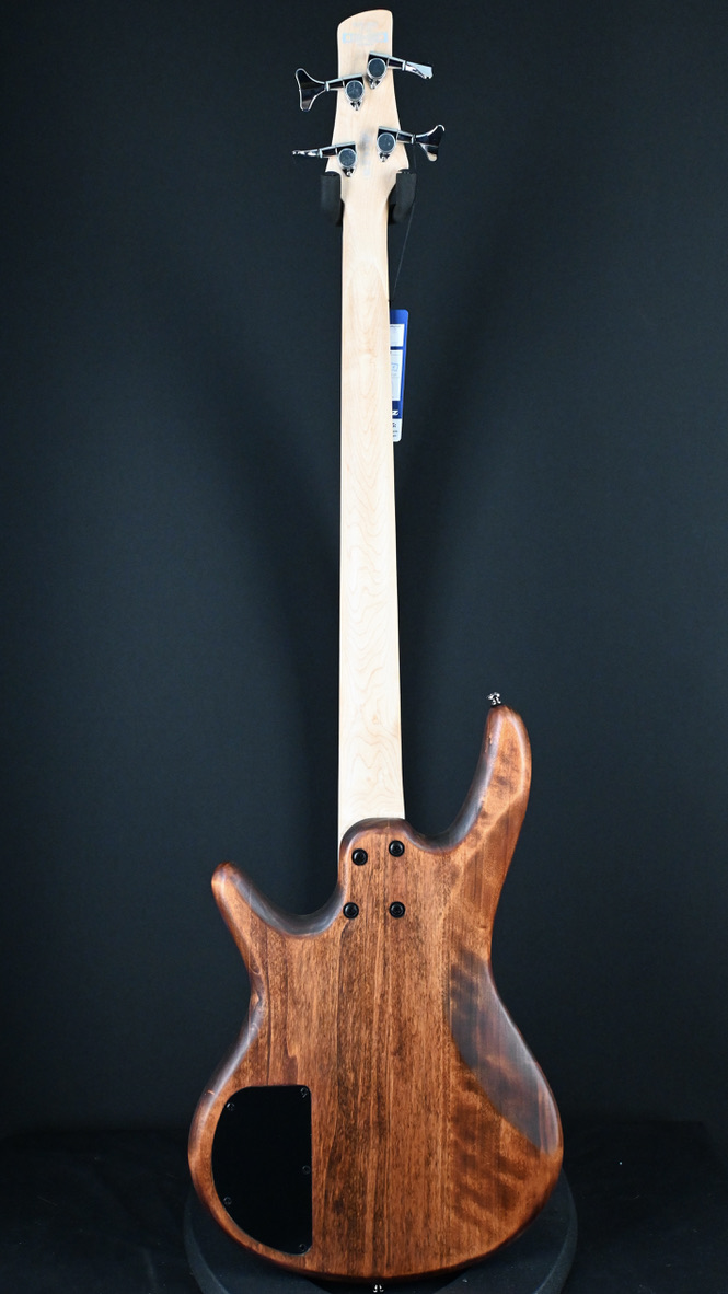 Ibanez Gio Series GSR100EX-MOL Mahogany Oil #663