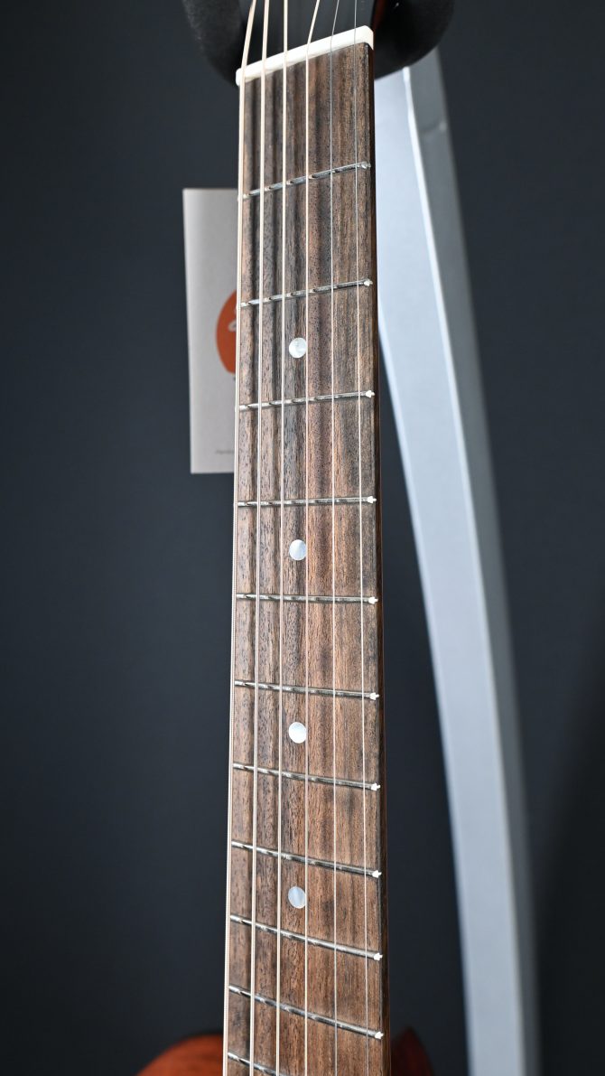 Eastman PCH1-OM Orchestra Model Natural #280