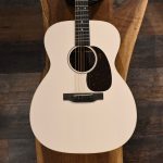 Martin J-16E Cream Jumbo Acoustic #622