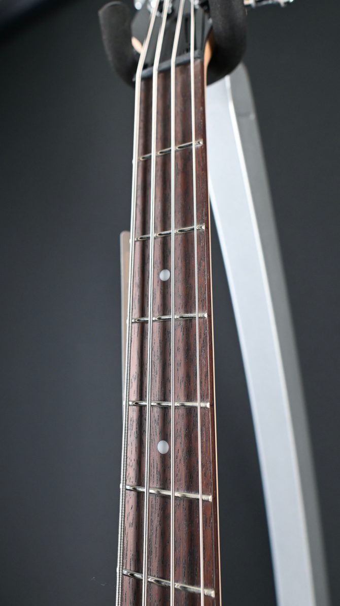 Ibanez GSR200-BMT Blue Moon Burst #495
