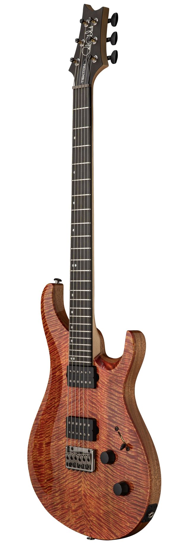 PRS Tekton Hardtail Imperial Topaz *Pre-Order*