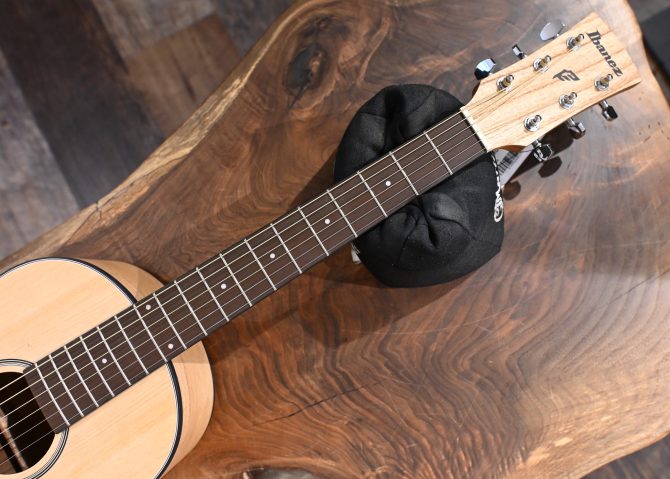 Ibanez PN2MD-OPN Open Pore Natural #117
