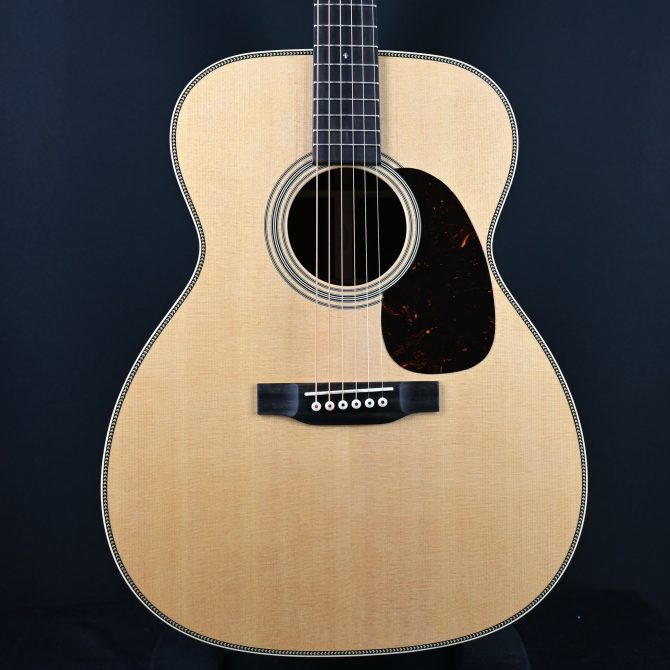 Martin M-28 Orchestra Model #