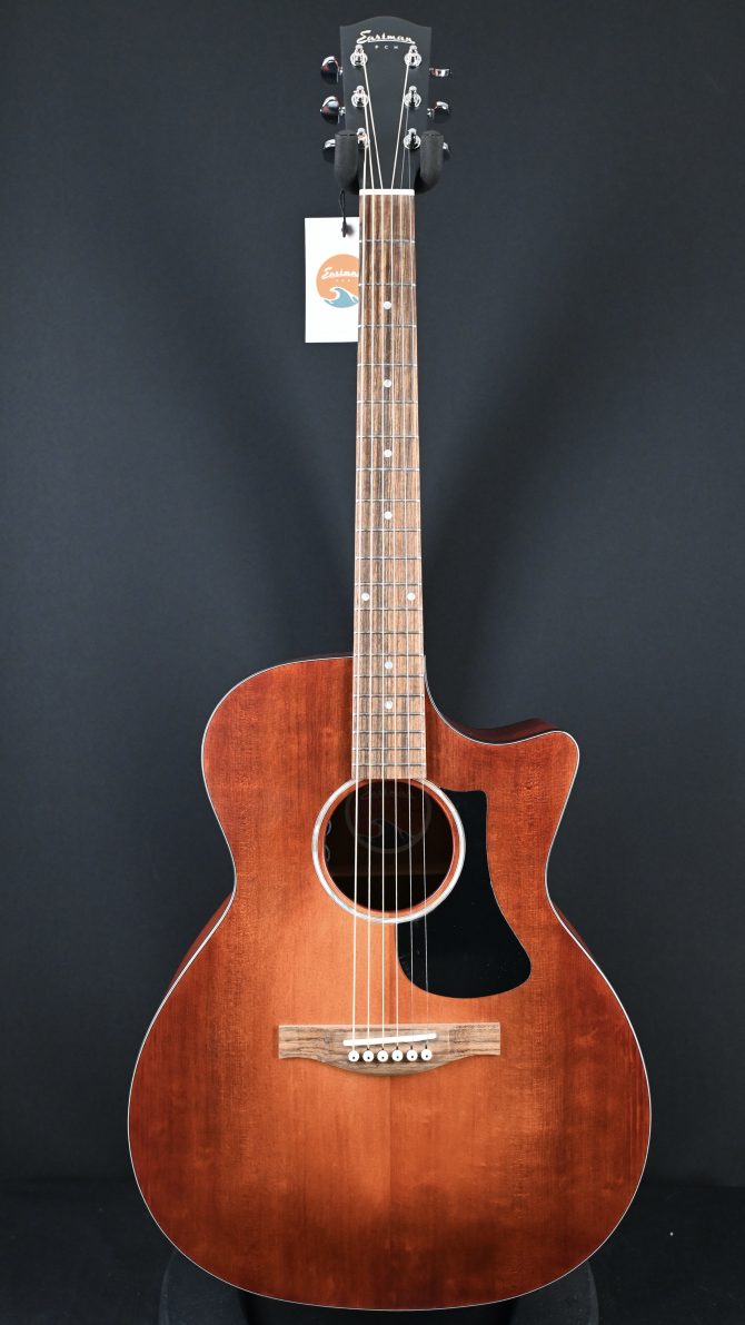 Eastman PCH1-GACE Classic Grand Auditorium #788