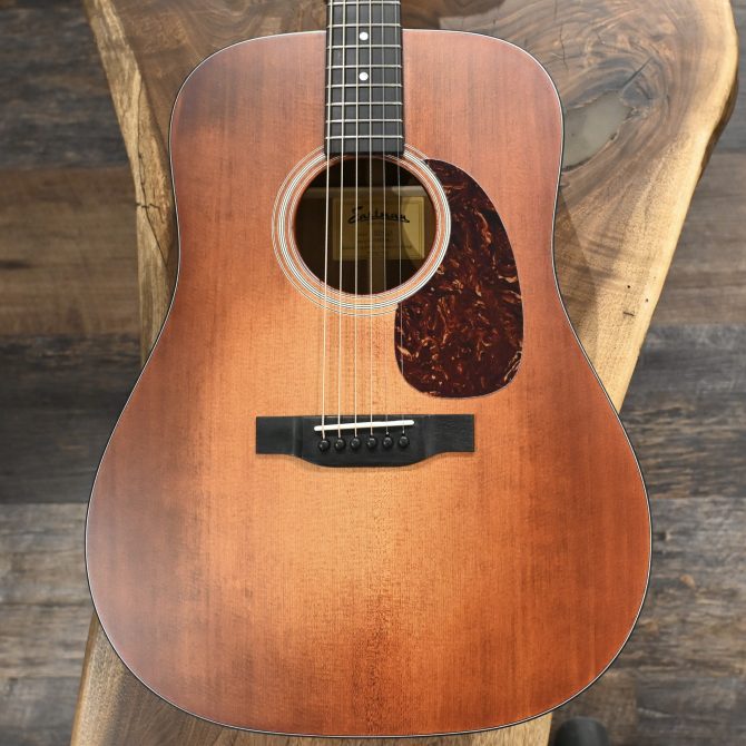 Eastman E1D Classic Dreadnought Acoustic Guitar #433