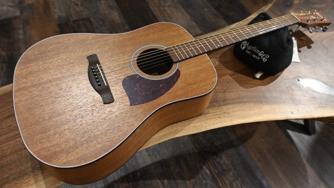 Ibanez PF54-OPN Open Pore Natural #371