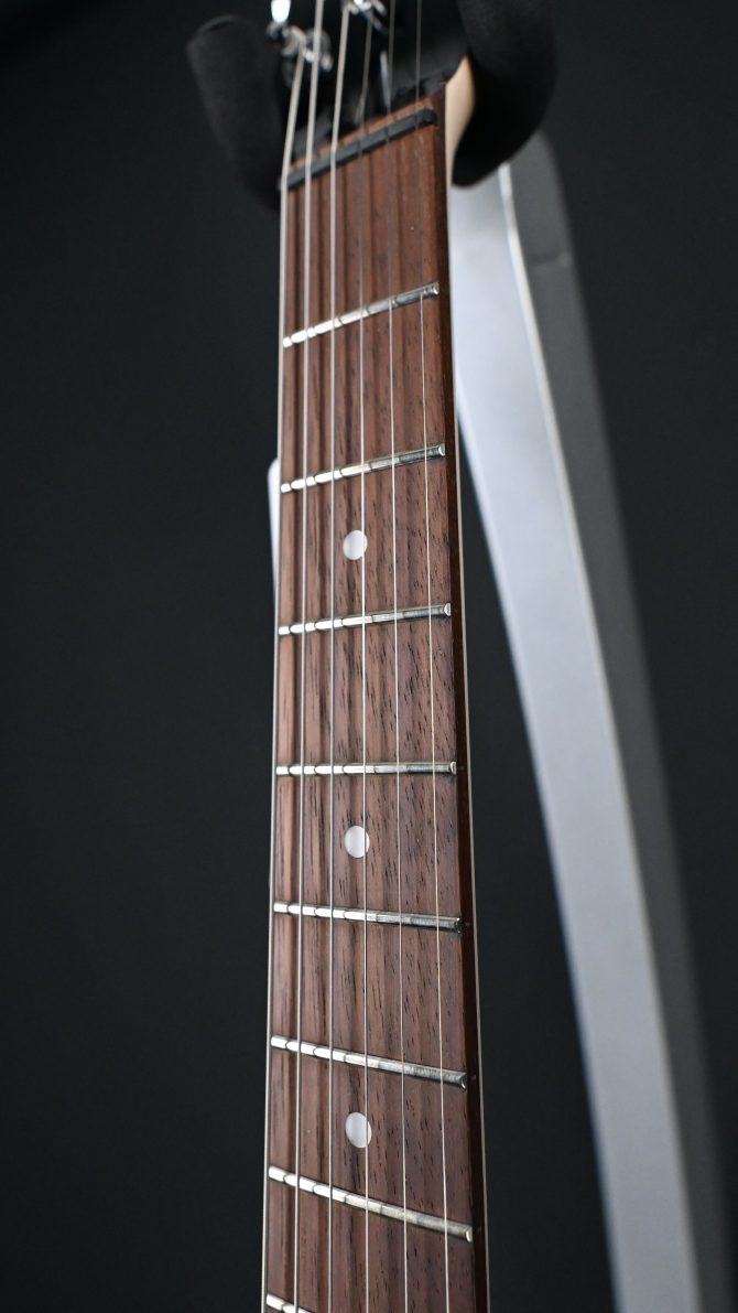 Ibanez GRX70QA-TVT Gio Series Transparent Violet Sunburst #832