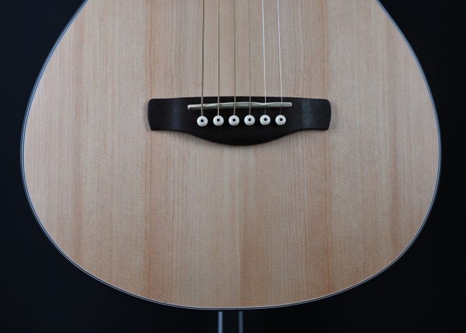 Ibanez PN2MD-OPN Open Pore Natural #117
