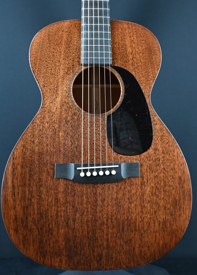 Martin 0-17 Mahogany Orchestra Model #