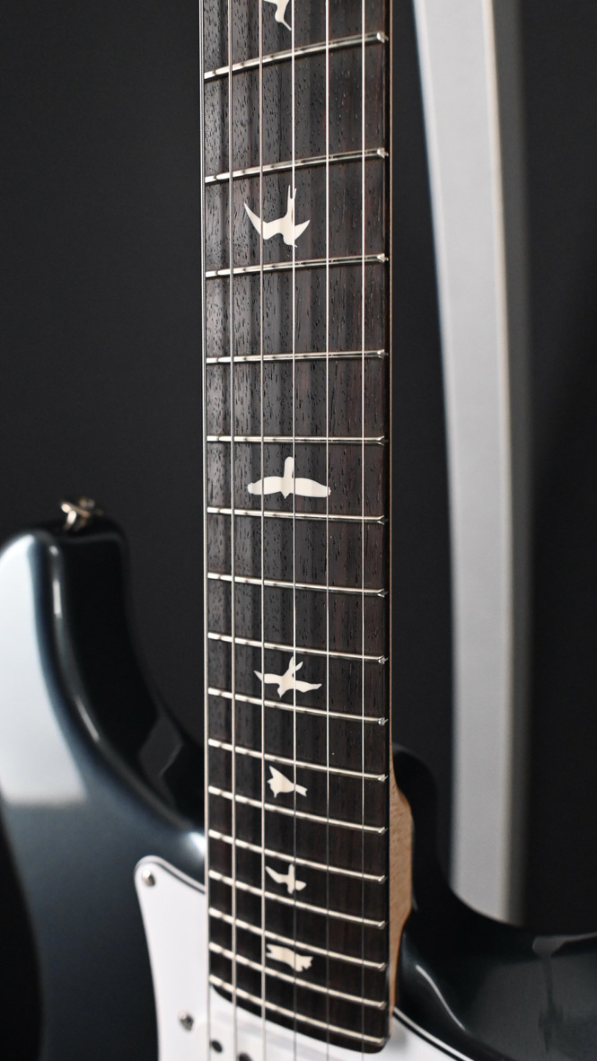 PRS Silver Sky Rosewood Venetian Blue #309