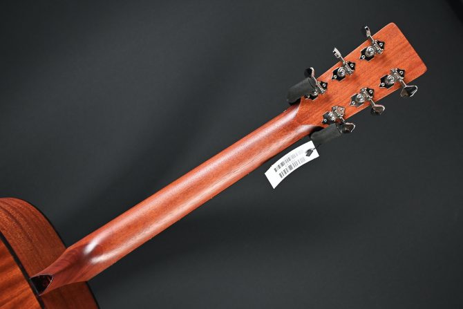 Eastman E1D Classic Dreadnought Acoustic Guitar #433