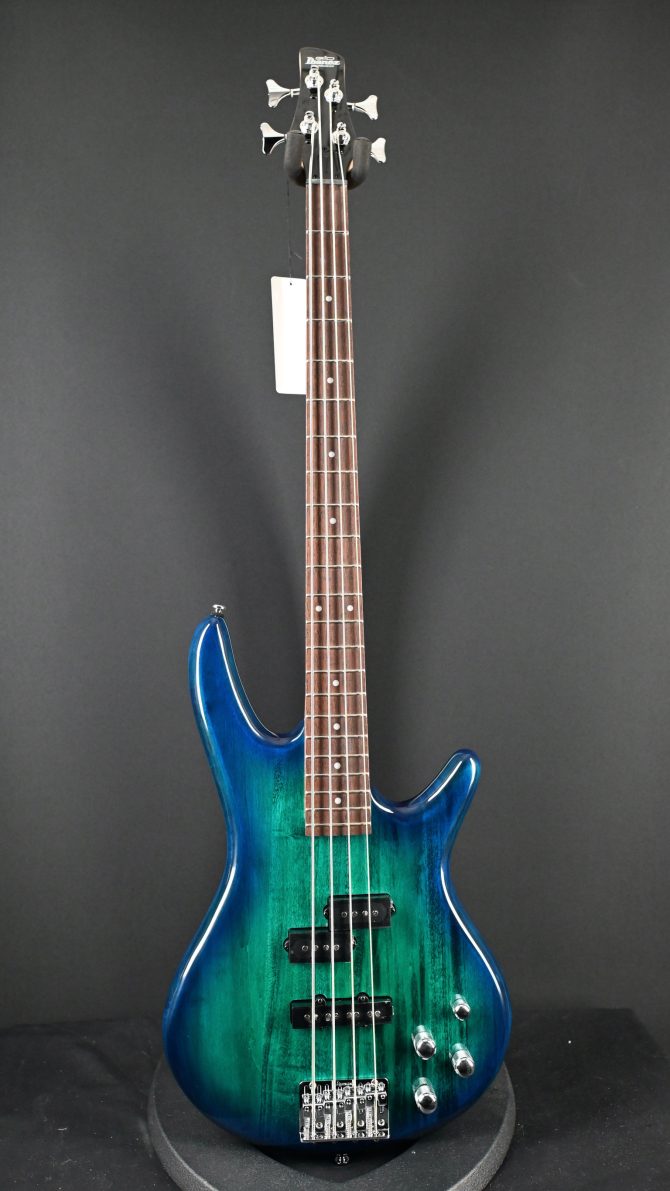 Ibanez GSR200-BMT Blue Moon Burst #495