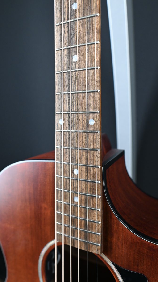 Eastman PCH1-GACE Classic Grand Auditorium #788