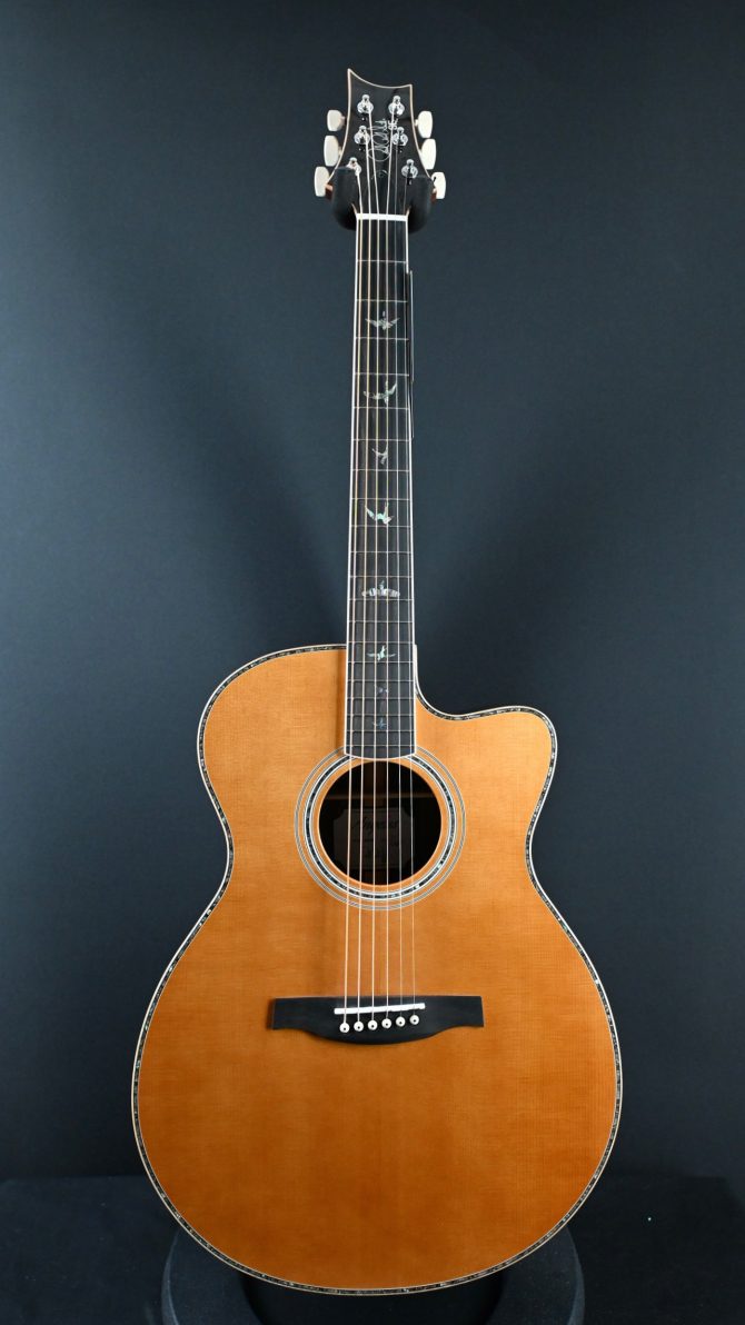 PRS SE Angelus A60E Natural #423