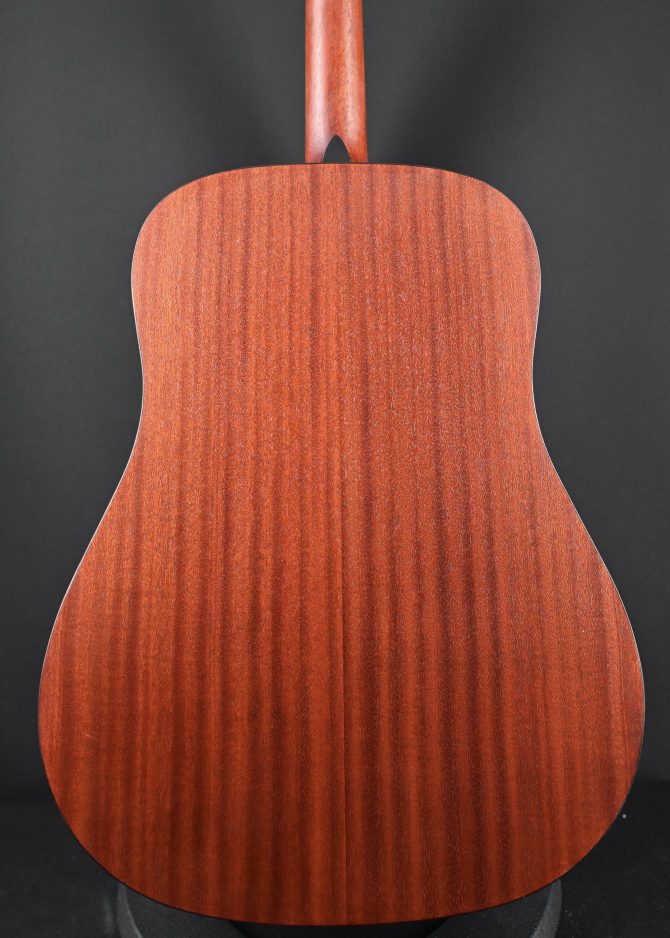 Eastman PCH1-D Dreadnought Natural #677